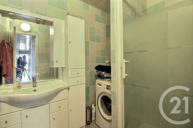 Appartement F4 à vendre - 4 pièces - 78,53 m2 - Bordeaux - 33 - AQUITAINE