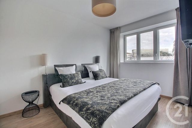 Appartement à vendre - 2 pièces - 53,50 m2 - Talence - 33 - AQUITAINE
