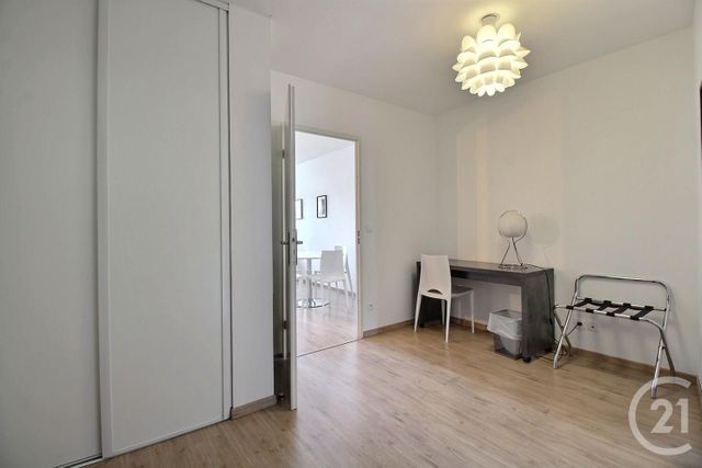 Appartement à vendre - 2 pièces - 53,50 m2 - Talence - 33 - AQUITAINE