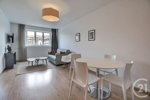 Appartement à vendre - 2 pièces - 53,50 m2 - Talence - 33 - AQUITAINE