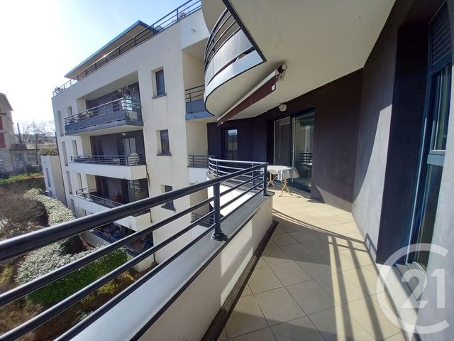 Appartement T3 à vendre - 3 pièces - 71 m2 - Talence - 33 - AQUITAINE