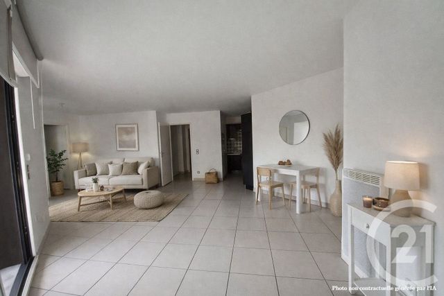 appartement - TALENCE - 33