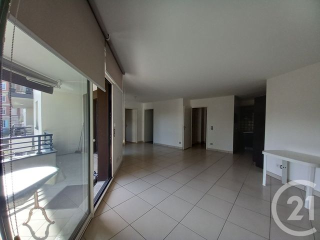 Appartement T3 à vendre - 3 pièces - 71 m2 - Talence - 33 - AQUITAINE