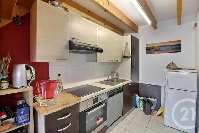 Appartement T3 à vendre - 3 pièces - 68,70 m2 - Villenave D Ornon - 33 - AQUITAINE