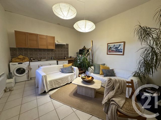 appartement - BORDEAUX - 33