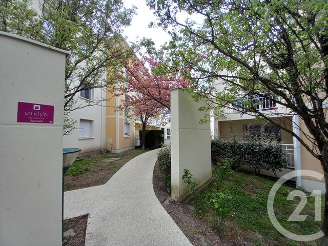 Appartement Studio à vendre - 1 pièce - 19,45 m2 - Talence - 33 - AQUITAINE