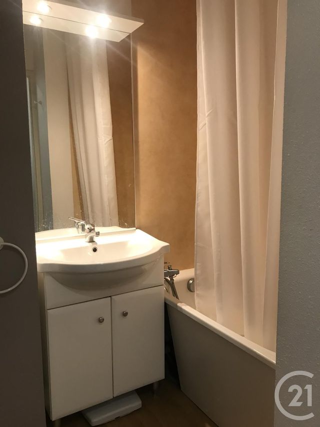 Appartement Studio à vendre - 1 pièce - 19,45 m2 - Talence - 33 - AQUITAINE
