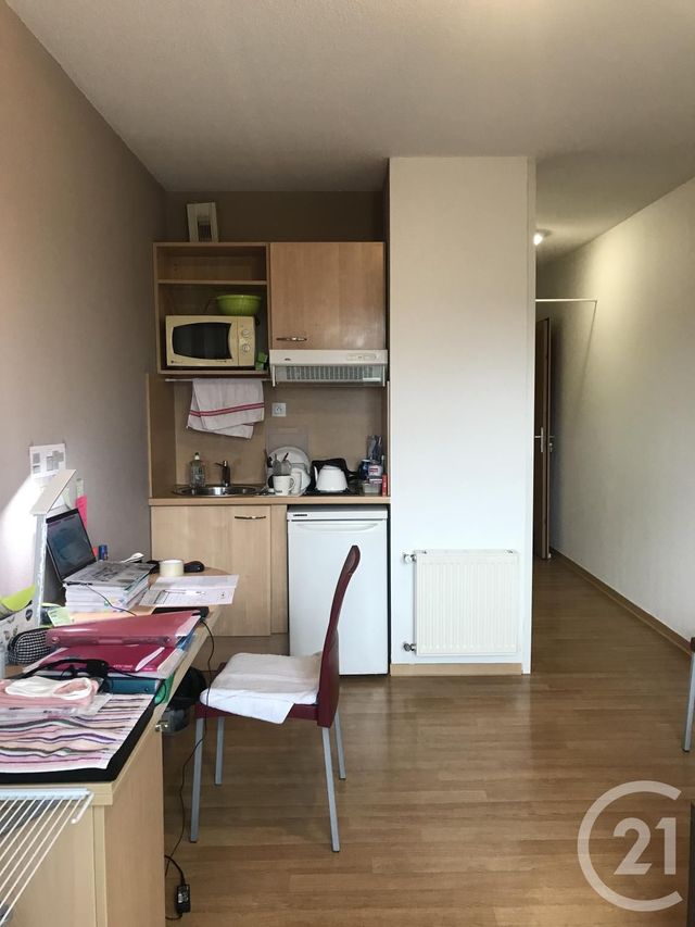 Appartement Studio à vendre - 1 pièce - 19,45 m2 - Talence - 33 - AQUITAINE
