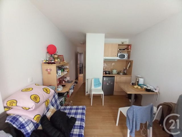 Appartement Studio à vendre - 1 pièce - 19,45 m2 - Talence - 33 - AQUITAINE