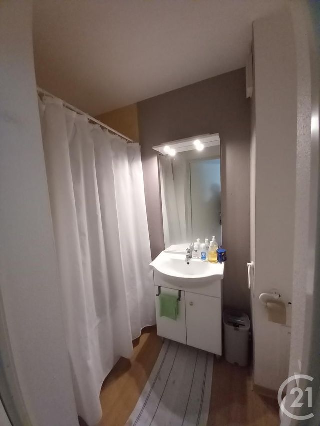 Appartement Studio à vendre - 1 pièce - 17,13 m2 - Talence - 33 - AQUITAINE