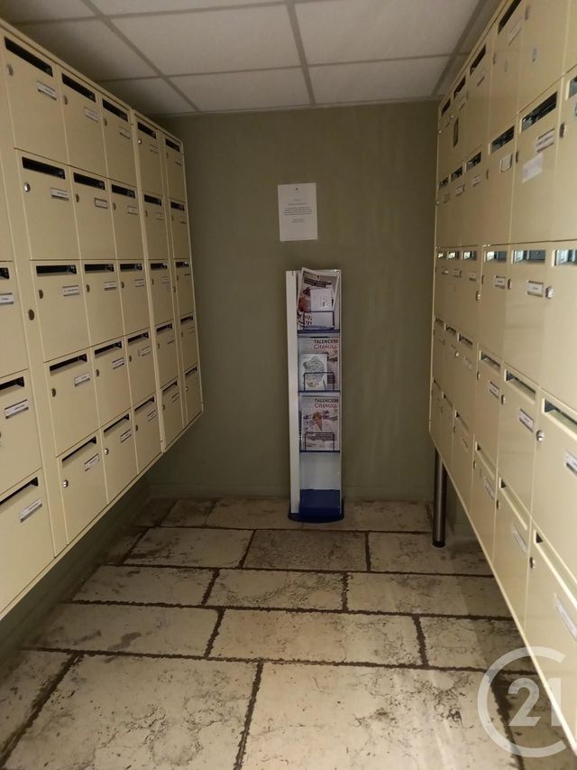 Appartement Studio à vendre - 1 pièce - 17,13 m2 - Talence - 33 - AQUITAINE