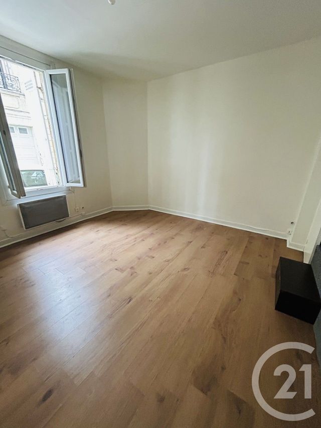 Appartement T1 à louer - 1 pièce - 26,43 m2 - Bordeaux - 33 - AQUITAINE