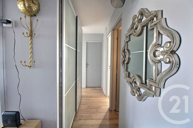 Appartement T4 &agrave; vendre - 3 pi&egrave;ces - 75,26 m2 - Talence - 33 - AQUITAINE