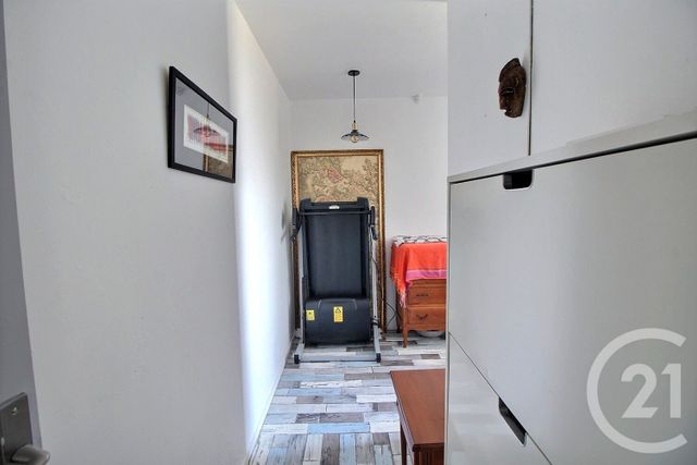 Appartement T4 &agrave; vendre - 3 pi&egrave;ces - 75,26 m2 - Talence - 33 - AQUITAINE