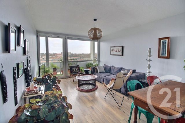 appartement - TALENCE - 33