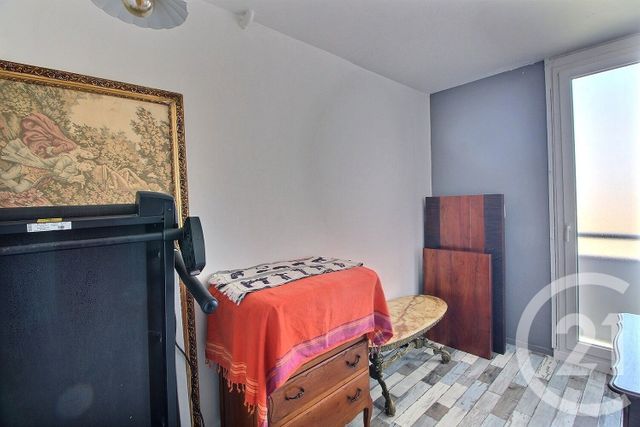 Appartement T4 &agrave; vendre - 3 pi&egrave;ces - 75,26 m2 - Talence - 33 - AQUITAINE