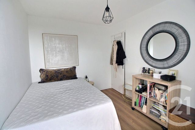 Appartement T4 &agrave; vendre - 3 pi&egrave;ces - 75,26 m2 - Talence - 33 - AQUITAINE