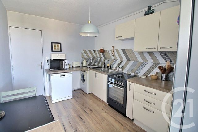 Appartement T4 &agrave; vendre - 3 pi&egrave;ces - 75,26 m2 - Talence - 33 - AQUITAINE