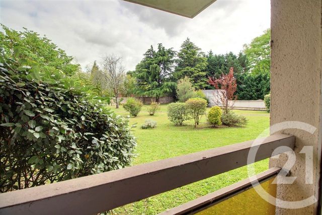 Appartement T2 à vendre - 2 pièces - 63 m2 - Talence - 33 - AQUITAINE