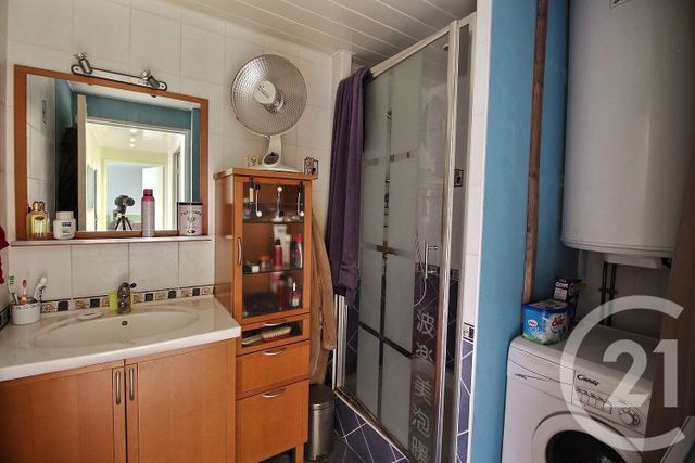 Appartement T2 à vendre - 2 pièces - 63 m2 - Talence - 33 - AQUITAINE