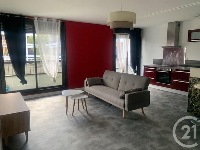 Appartement T2 à vendre PESSAC