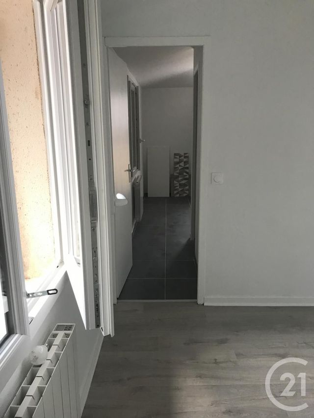 Appartement T1 &agrave; louer - 1 pi&egrave;ce - 17,69 m2 - Bordeaux - 33 - AQUITAINE