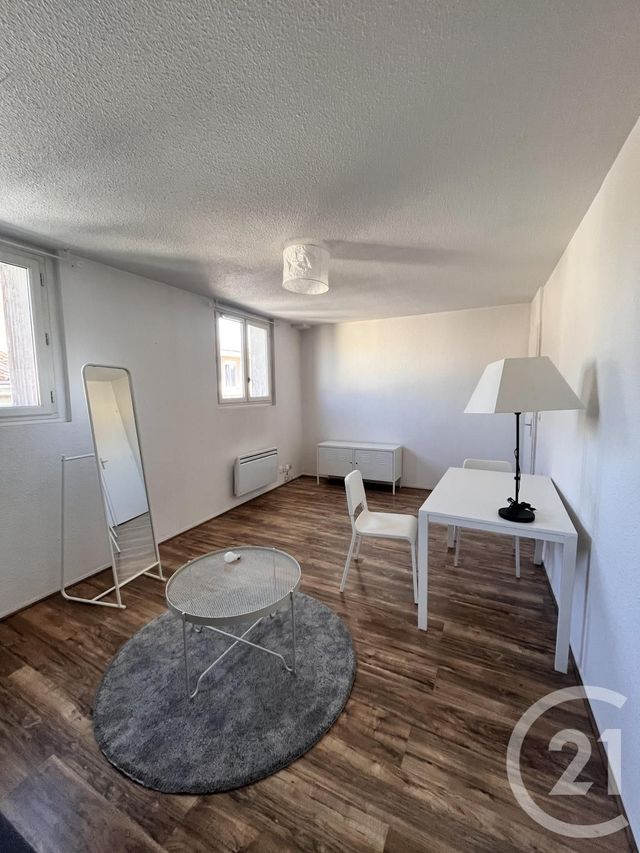 Appartement F2 &agrave; louer - 2 pi&egrave;ces - 40,51 m2 - Bordeaux - 33 - AQUITAINE