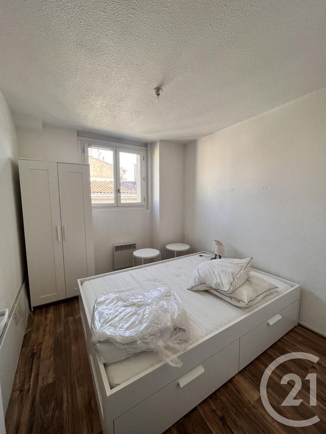 Appartement F2 &agrave; louer - 2 pi&egrave;ces - 40,51 m2 - Bordeaux - 33 - AQUITAINE