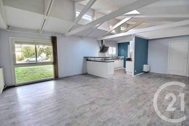 maison - TALENCE - 33