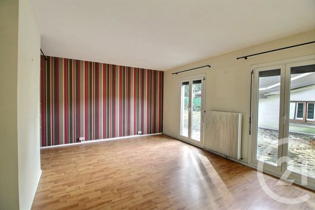 Maison à vendre - 4 pièces - 149,13 m2 - Talence - 33 - AQUITAINE