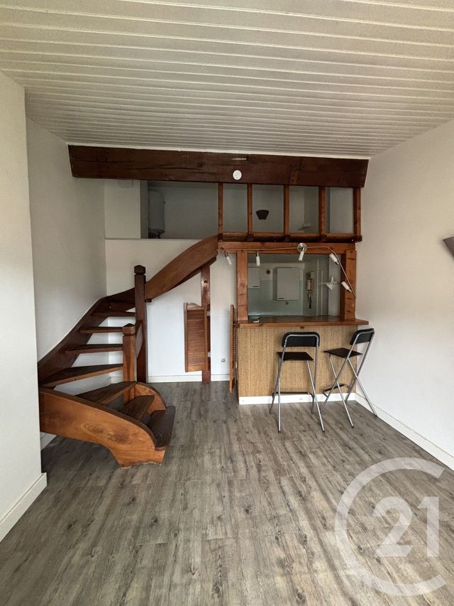 appartement - BORDEAUX - 33