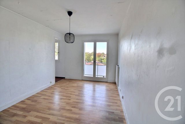 Appartement T1 à vendre - 1 pièce - 24,54 m2 - Talence - 33 - AQUITAINE