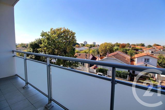 Appartement T1 à vendre - 1 pièce - 24,54 m2 - Talence - 33 - AQUITAINE