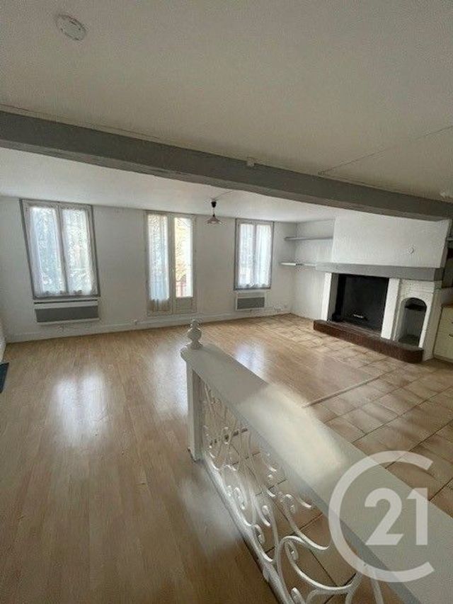 Appartement T2 &agrave; louer - 2 pi&egrave;ces - 58,10 m2 - Bordeaux - 33 - AQUITAINE