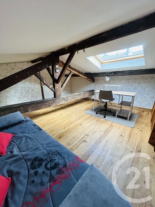 Maison à louer - 2 pièces - 52,64 m2 - Bordeaux - 33 - AQUITAINE