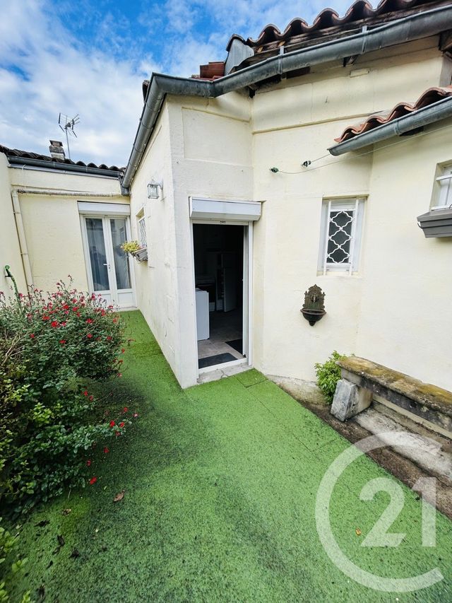 maison - BORDEAUX - 33