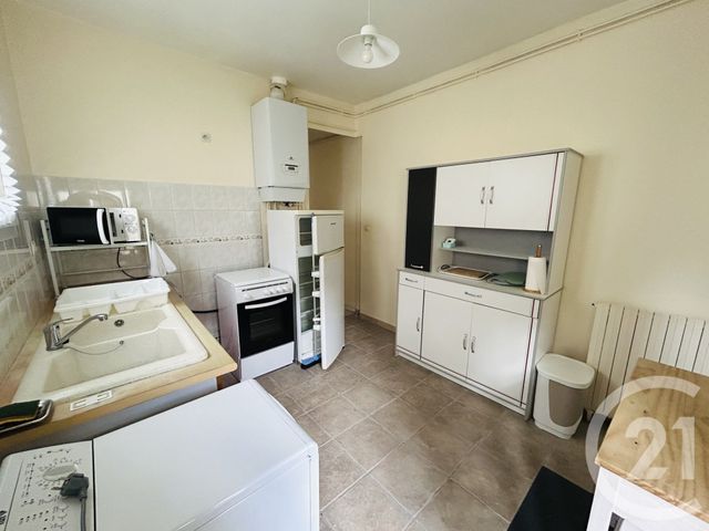 Maison à louer - 2 pièces - 52,64 m2 - Bordeaux - 33 - AQUITAINE