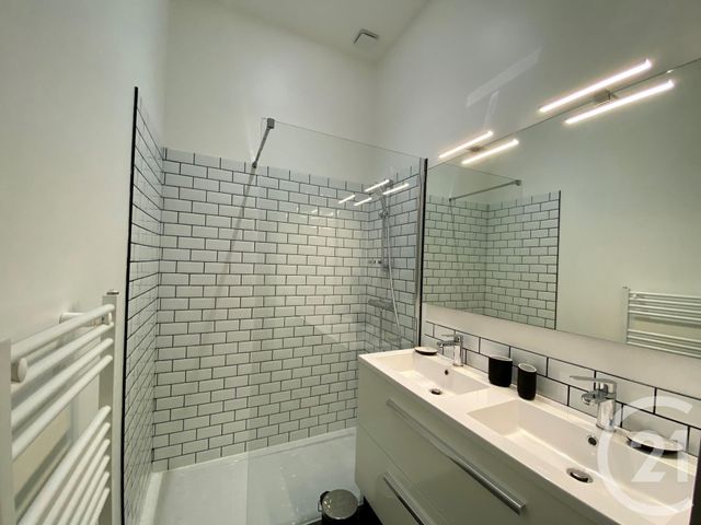 Appartement Chambre &agrave; louer - 1 pi&egrave;ce - 9,71 m2 - Talence - 33 - AQUITAINE