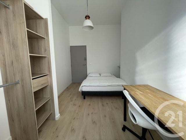 Appartement Chambre &agrave; louer - 1 pi&egrave;ce - 9,71 m2 - Talence - 33 - AQUITAINE