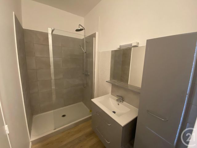 Appartement F1 &agrave; louer - 1 pi&egrave;ce - 24,65 m2 - Bordeaux - 33 - AQUITAINE