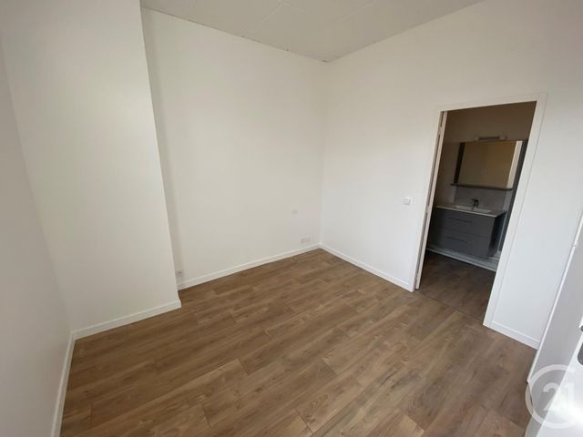 Appartement F1 &agrave; louer - 1 pi&egrave;ce - 24,65 m2 - Bordeaux - 33 - AQUITAINE