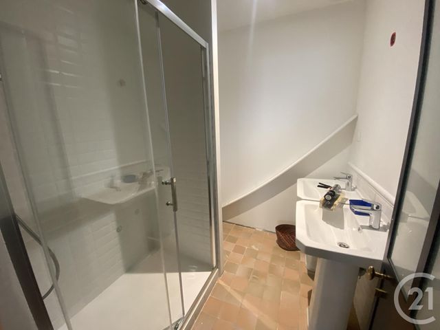 Appartement Chambre à louer - 1 pièce - 25,82 m2 - Bordeaux - 33 - AQUITAINE