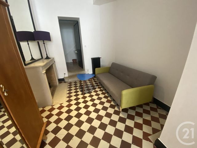 Appartement Chambre à louer - 1 pièce - 25,82 m2 - Bordeaux - 33 - AQUITAINE