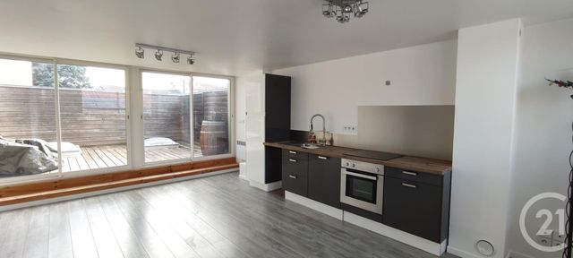 maison - TALENCE - 33