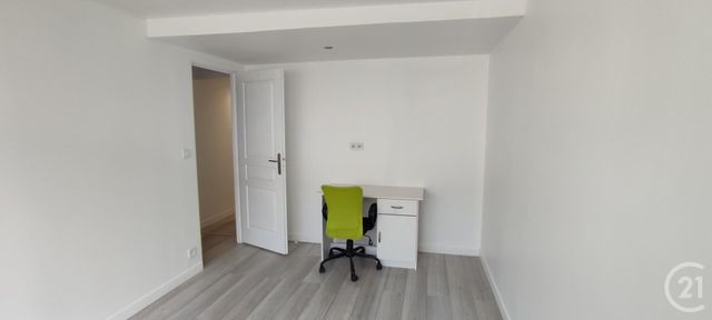 Maison &agrave; louer - 4 pi&egrave;ces - 92,50 m2 - Talence - 33 - AQUITAINE