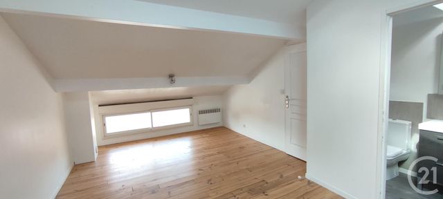 Maison &agrave; louer - 4 pi&egrave;ces - 92,50 m2 - Talence - 33 - AQUITAINE