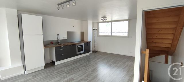 Maison &agrave; louer - 4 pi&egrave;ces - 92,50 m2 - Talence - 33 - AQUITAINE