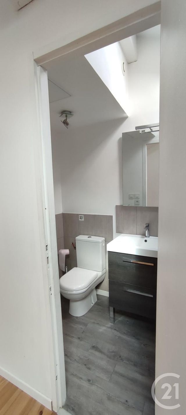 Maison &agrave; louer - 4 pi&egrave;ces - 92,50 m2 - Talence - 33 - AQUITAINE