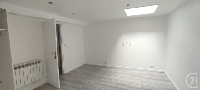 Maison &agrave; louer - 4 pi&egrave;ces - 92,50 m2 - Talence - 33 - AQUITAINE