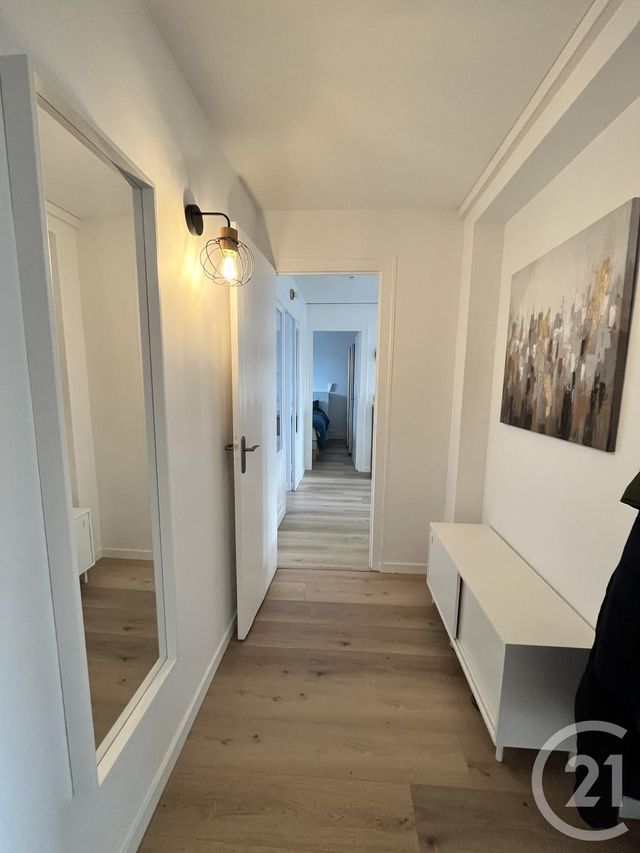 Appartement F4 à louer - 4 pièces - 80,12 m2 - Bordeaux - 33 - AQUITAINE